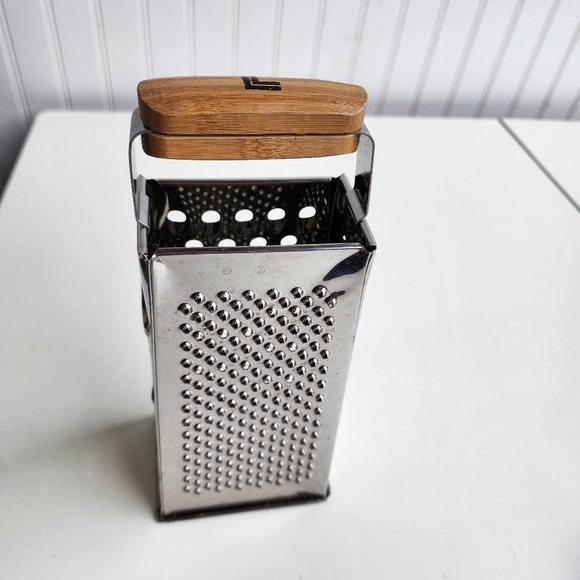 Lot Of 10 Black Kitchen Dining Utensil Assortment Wicker Wine Opener Grinder - Picture 6 of 7